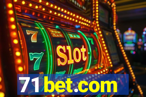 71 bet.com