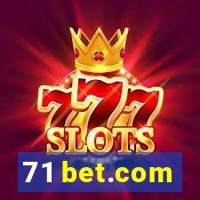 71 bet.com