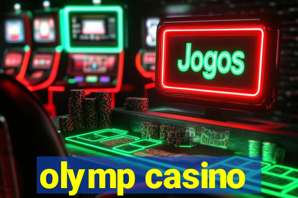 olymp casino