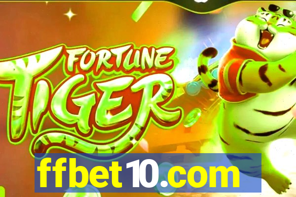 ffbet10.com