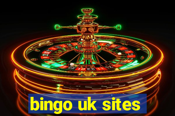 bingo uk sites