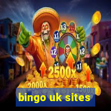 bingo uk sites