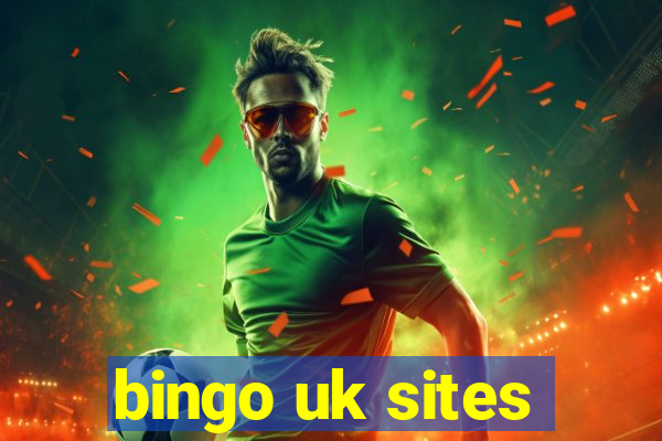 bingo uk sites