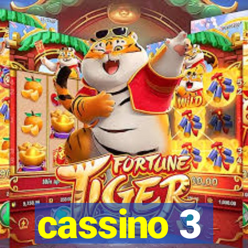 cassino 3