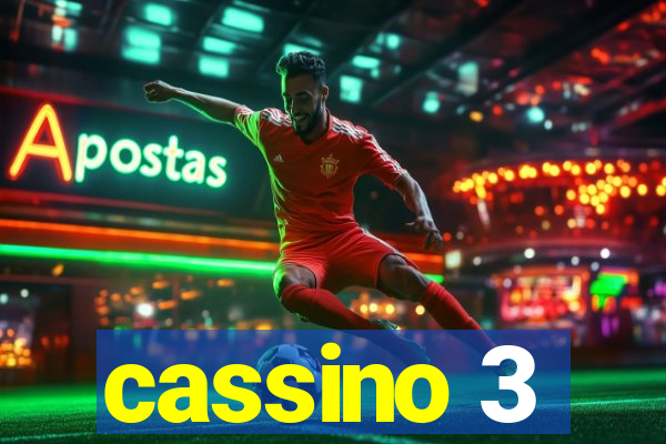 cassino 3