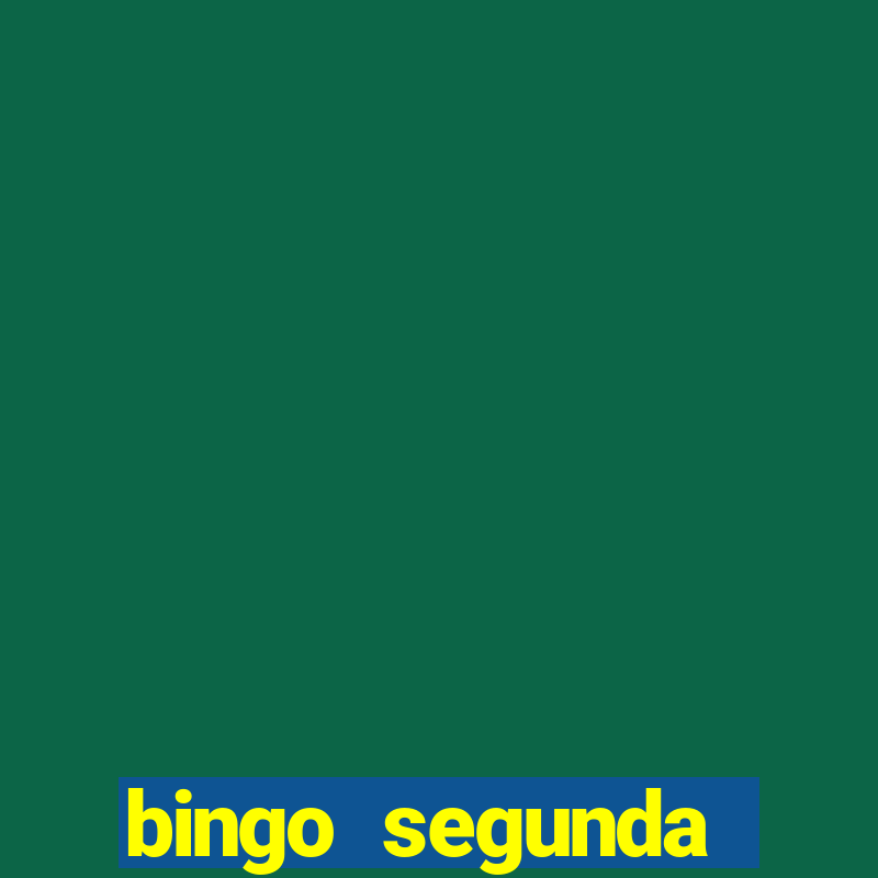 bingo segunda guerra mundial