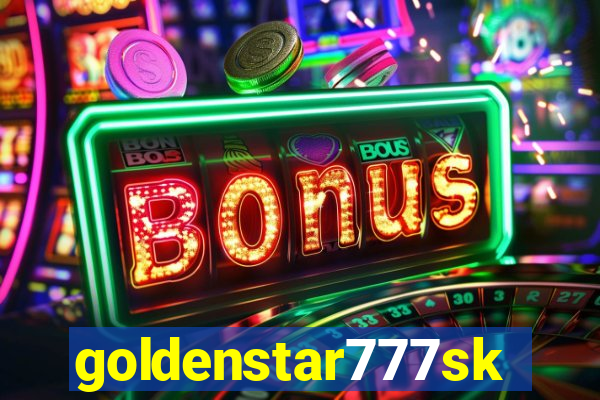 goldenstar777sk