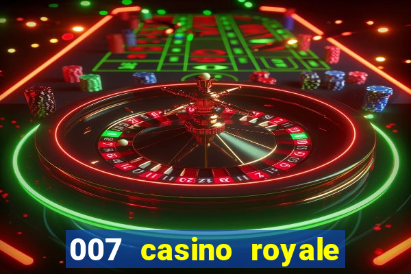 007 casino royale download subtitle