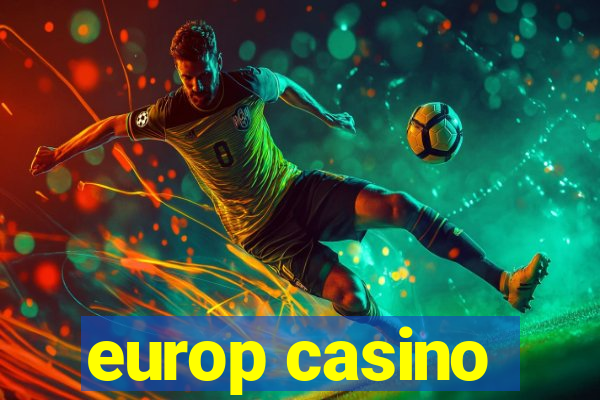 europ casino