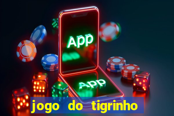 jogo do tigrinho fora do ar