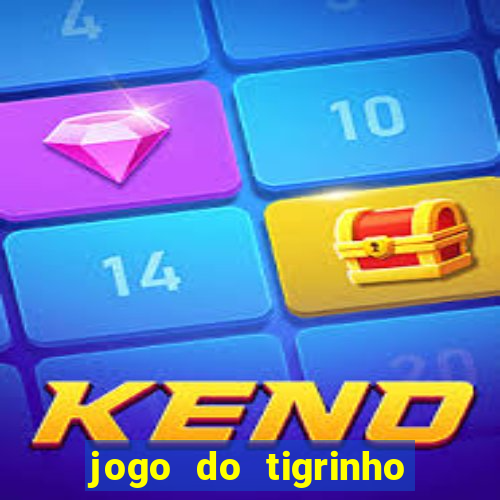 jogo do tigrinho fora do ar