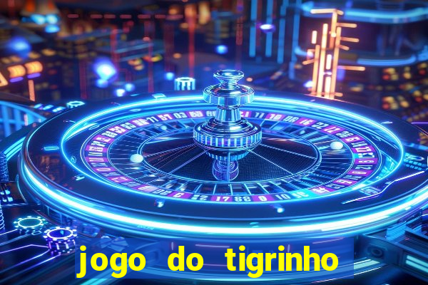 jogo do tigrinho fora do ar