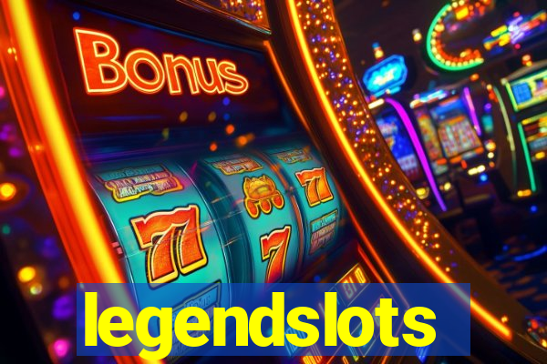 legendslots