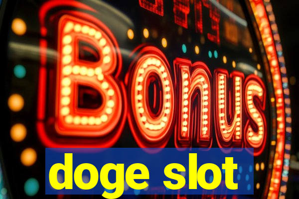 doge slot