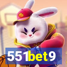 551bet9