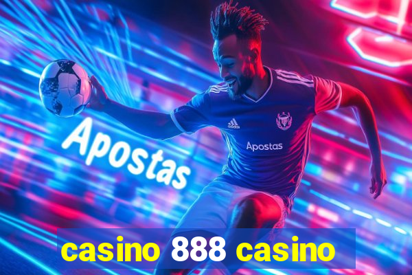 casino 888 casino