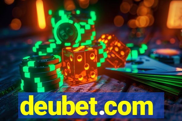 deubet.com