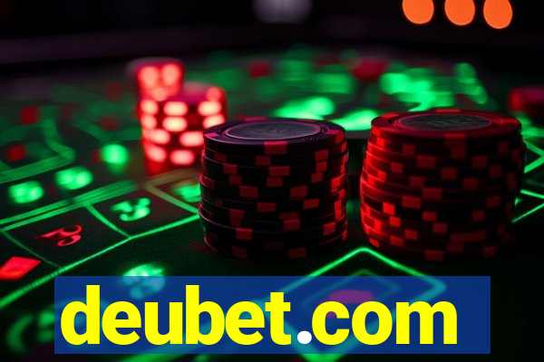 deubet.com