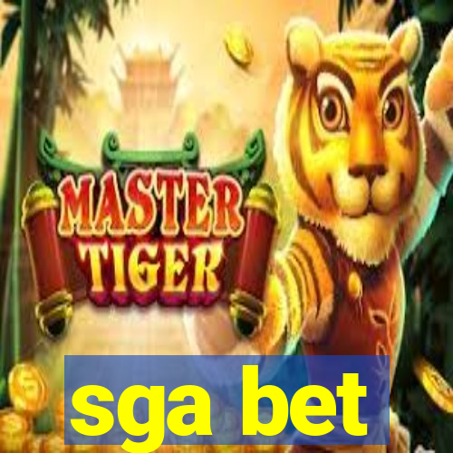 sga bet