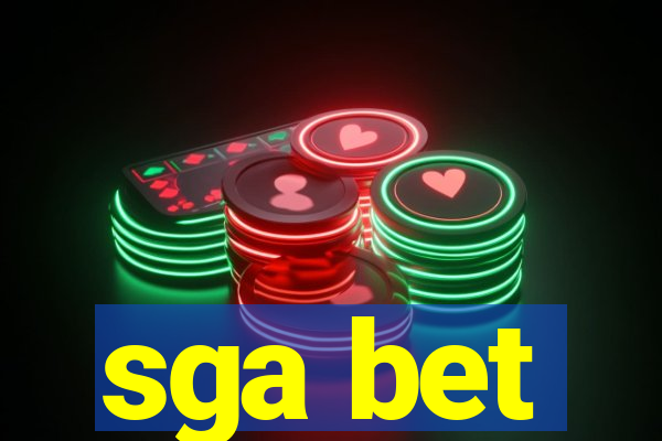 sga bet