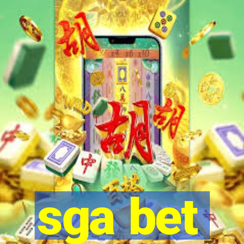 sga bet