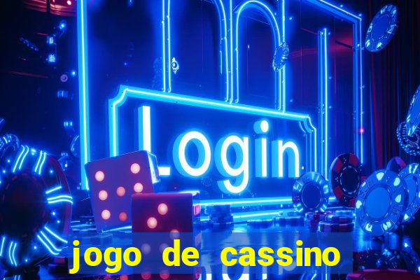 jogo de cassino que paga bem