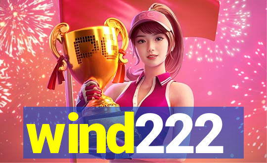 wind222