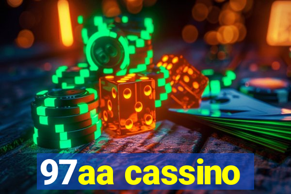 97aa cassino