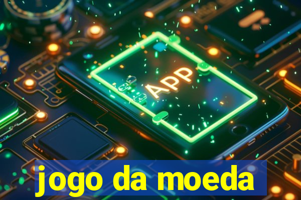 jogo da moeda