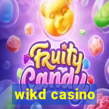 wikd casino