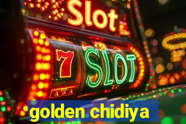 golden chidiya