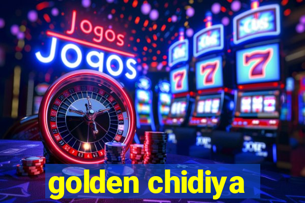 golden chidiya