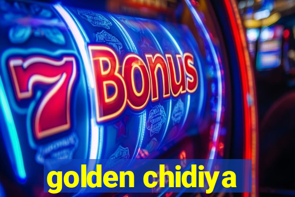 golden chidiya