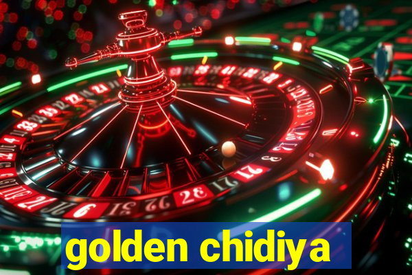 golden chidiya