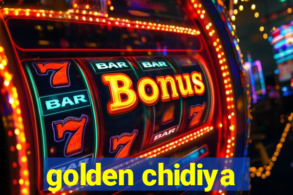 golden chidiya