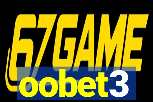 oobet3