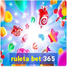 ruleta bet 365