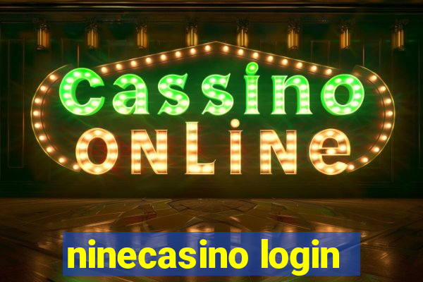 ninecasino login