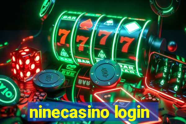 ninecasino login