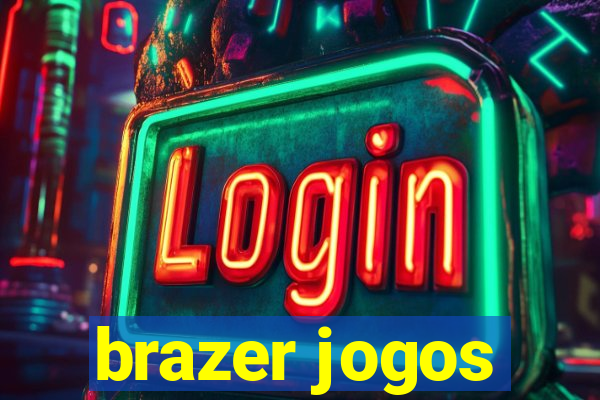 brazer jogos