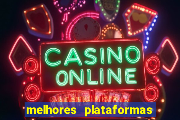 melhores plataformas chinesas de jogos