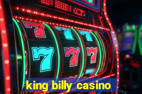 king billy casino