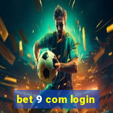 bet 9 com login