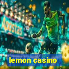 lemon casino