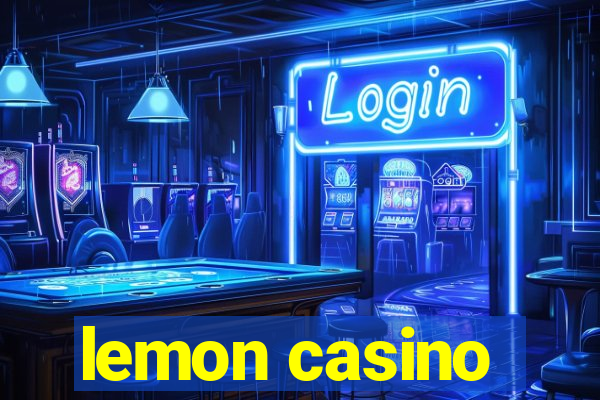 lemon casino