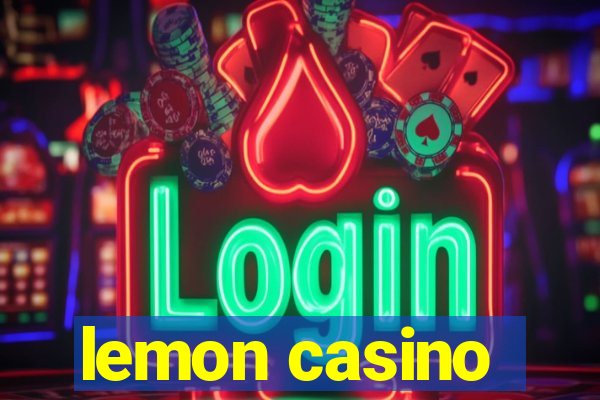 lemon casino