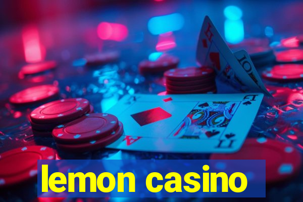 lemon casino