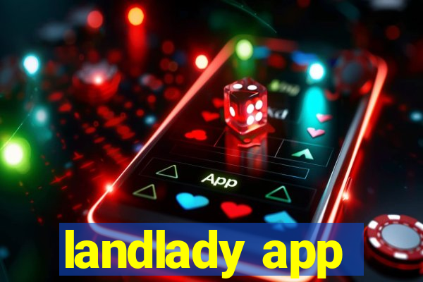 landlady app