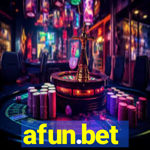 afun.bet