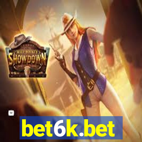 bet6k.bet